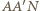 | AA 