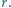 |r.