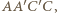 |AA