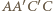 AA