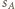sA | 
