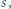 s,
