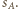 s . A 