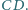 |CD. 