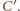 C |