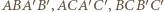 ABA