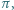 |π,