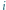 i