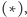 |(∗),