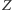 |Z