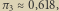|π3 0,618,