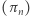 (π ) n 