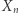 n X 