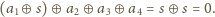 display-math
