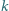 |k