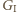  G I 