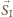 S⃗ I 