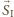⃗S I 