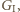 I, G 