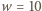 |w 
