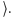 math