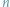| n