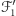 ℱ ′ 1 