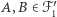 A, 