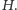 |H. 
