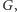 G, 