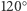 120○
