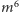 m6 