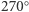 270 ○