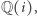 |Q(i),