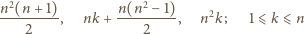 display-math