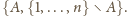 math