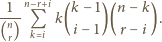 display-math