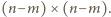 math
