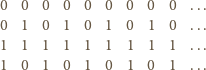 display-math