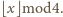 math