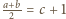 math