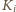 | Ki 
