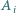 |Ai 