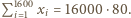 |P1i6 001 xi = 16000 ⋅80. 