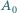 |A 