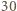 |30 