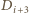 Di+3 