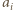 a i 