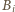 |B i 
