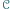 𝒞 